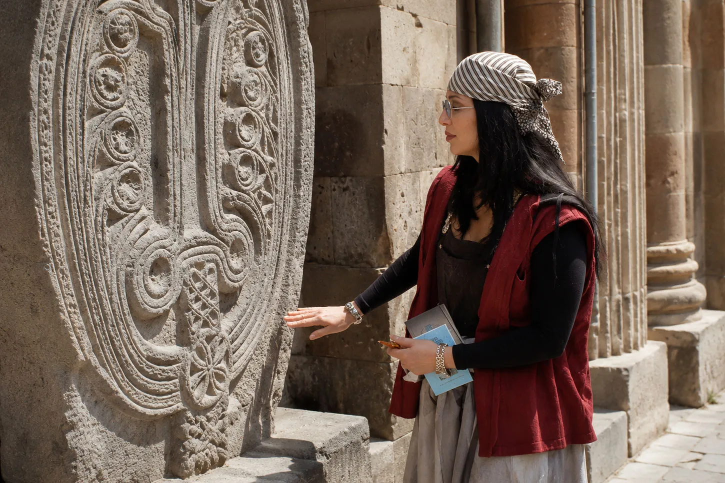Thumbnail for Is Cher Armenian?