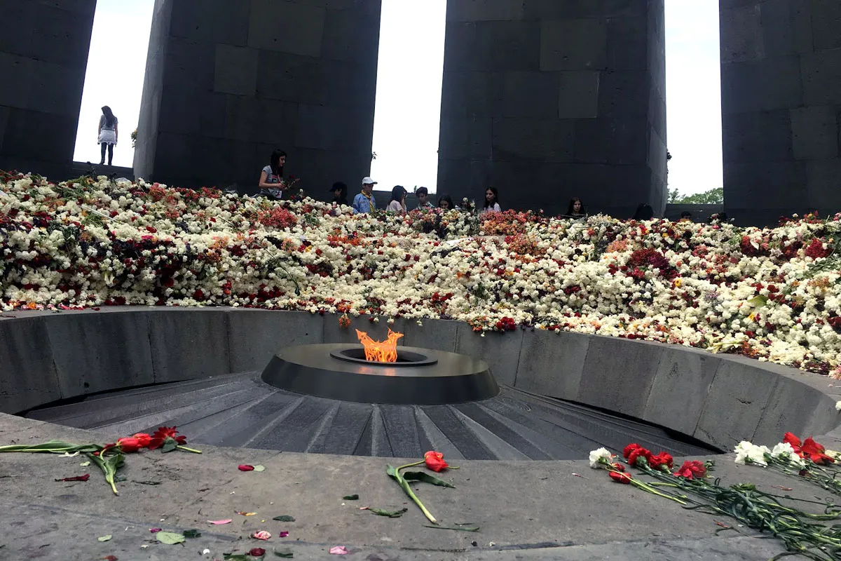 Thumbnail for What Was the Armenian Genocide?